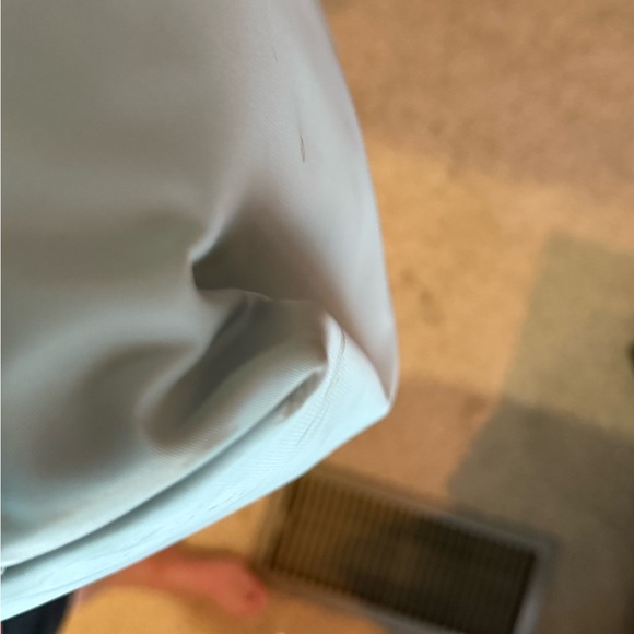 Kate Spade Soft Blue Tote Bag - Picture 5 of 10